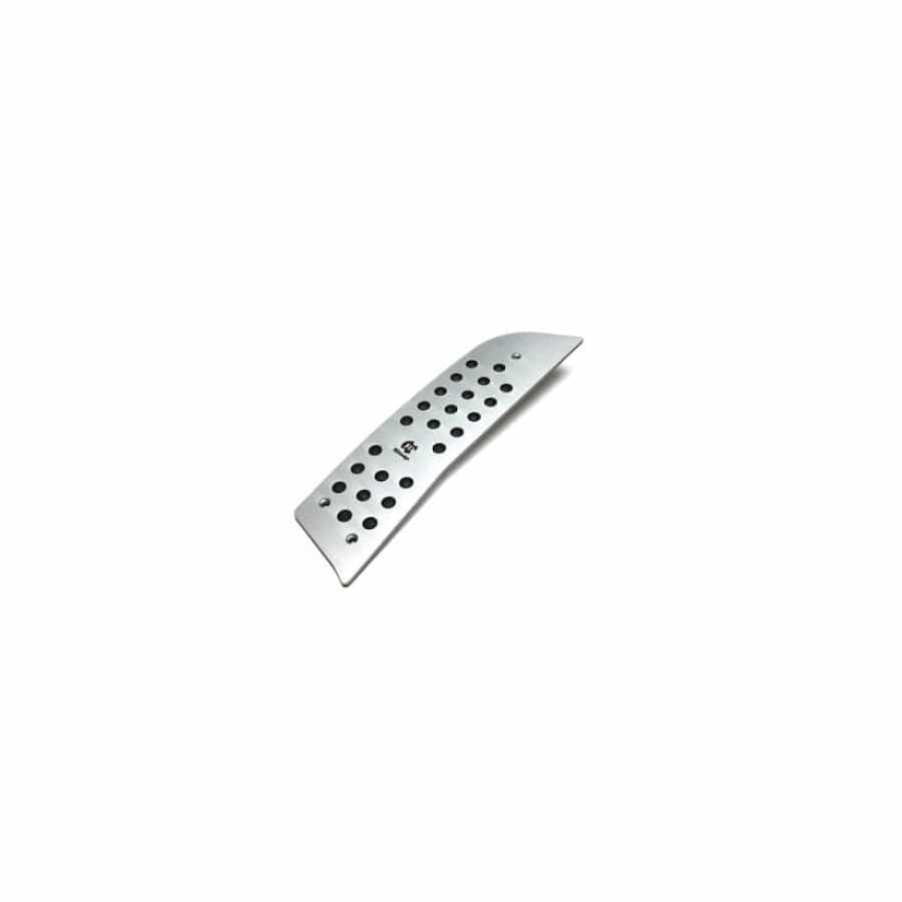3Ddesign Foot Rest BMW X5 G05 G06 RHD
