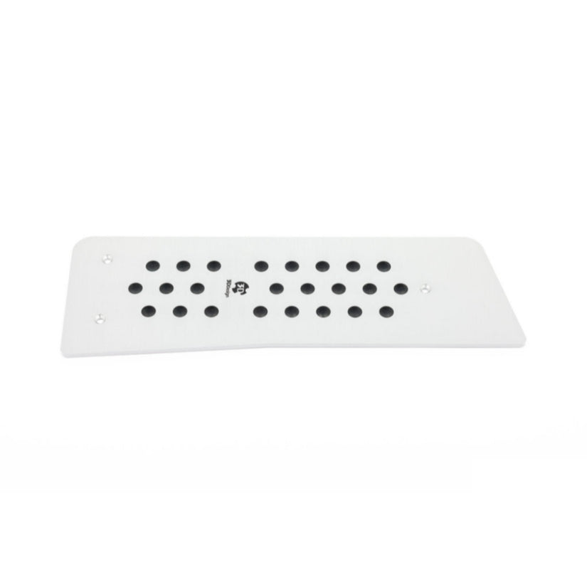 3Ddesign Foot Rest BMW 3 Series G20 G21 G80 G82 LHD