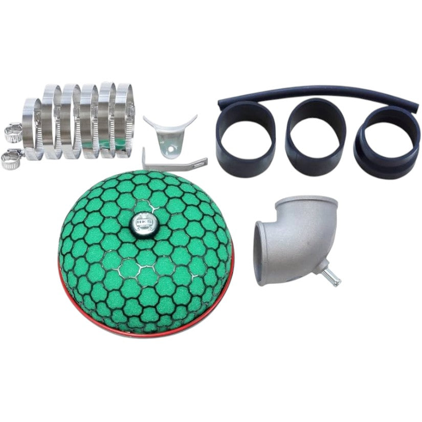 HKS Air Intake Mazda MX-5 SPF R NB8C BP-ZE 98-05