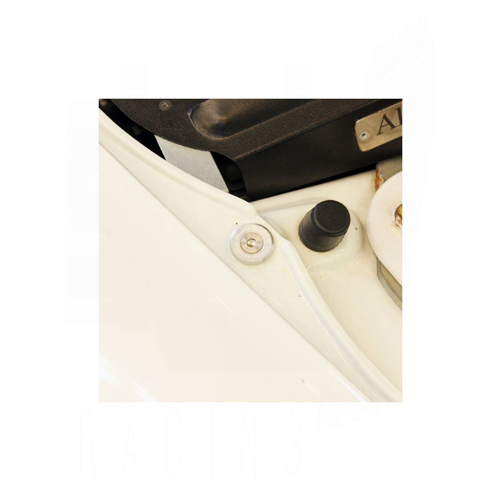 Skunk2 Racing Fender Washer Kit Large Set of 6 20mm