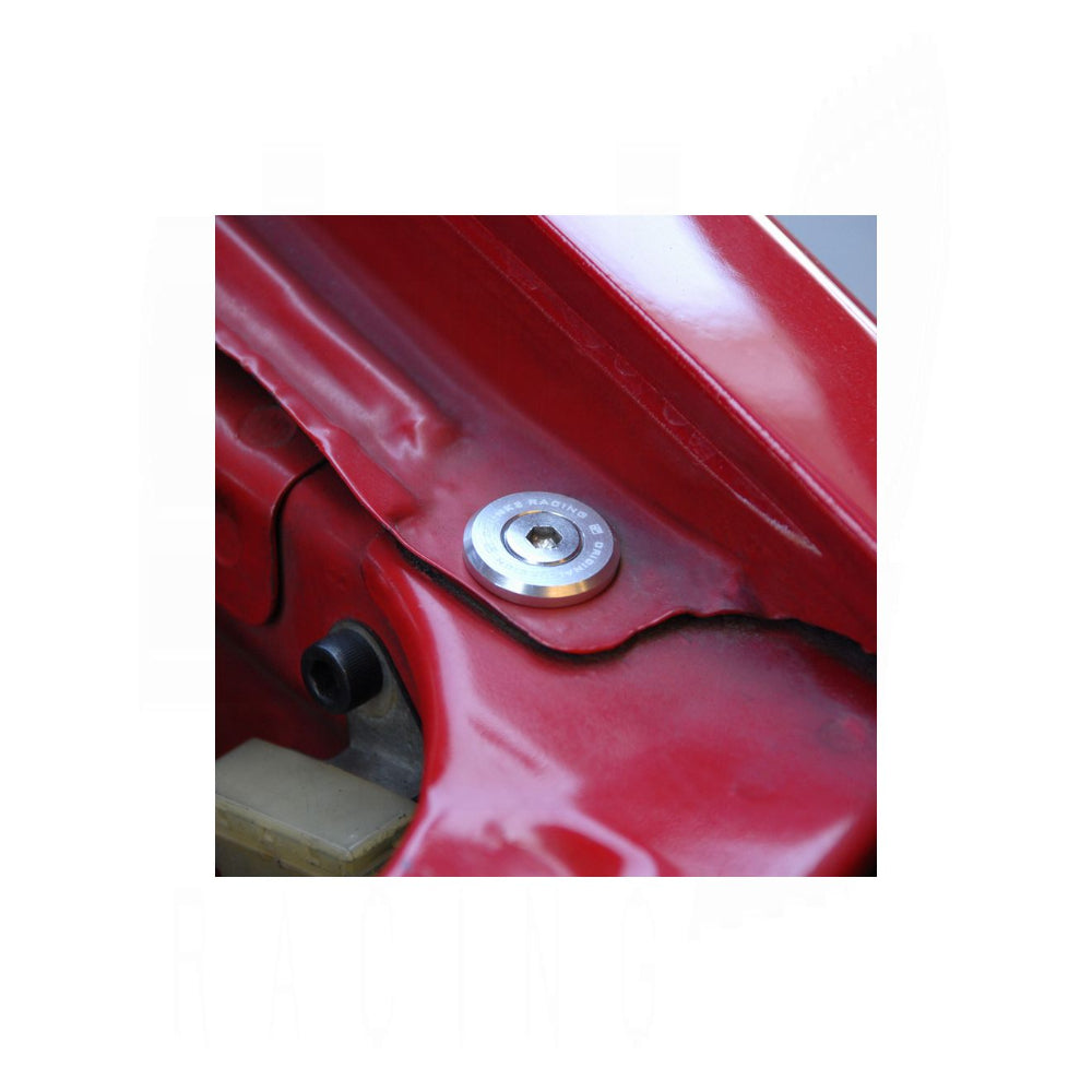 Skunk2 Racing Fender Washer Kit Large Set of 6 20mm