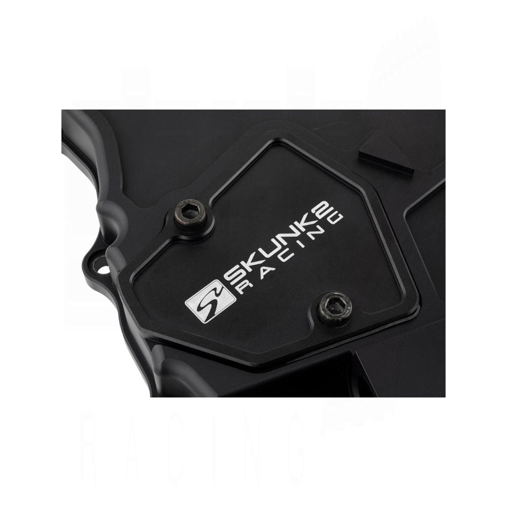 Skunk2 Racing Timing Chain Cover Billet Honda K24A
