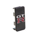 Genuine Nissan Coin Holder Slot Blank Skyline R33 GTR