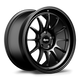 Apex SL-12RT Forged Alloy Wheel 18x10 ET32 5x120.65mm - Satin Black 70.3mm CB