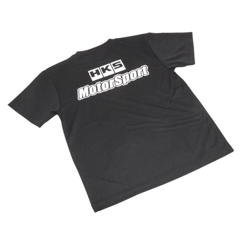 HKS MOTORSPORT T-Shirt