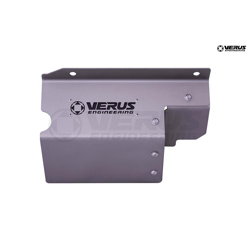 Verus Engineering 6 Port Turbo Heat Shield Kit BMW B58
