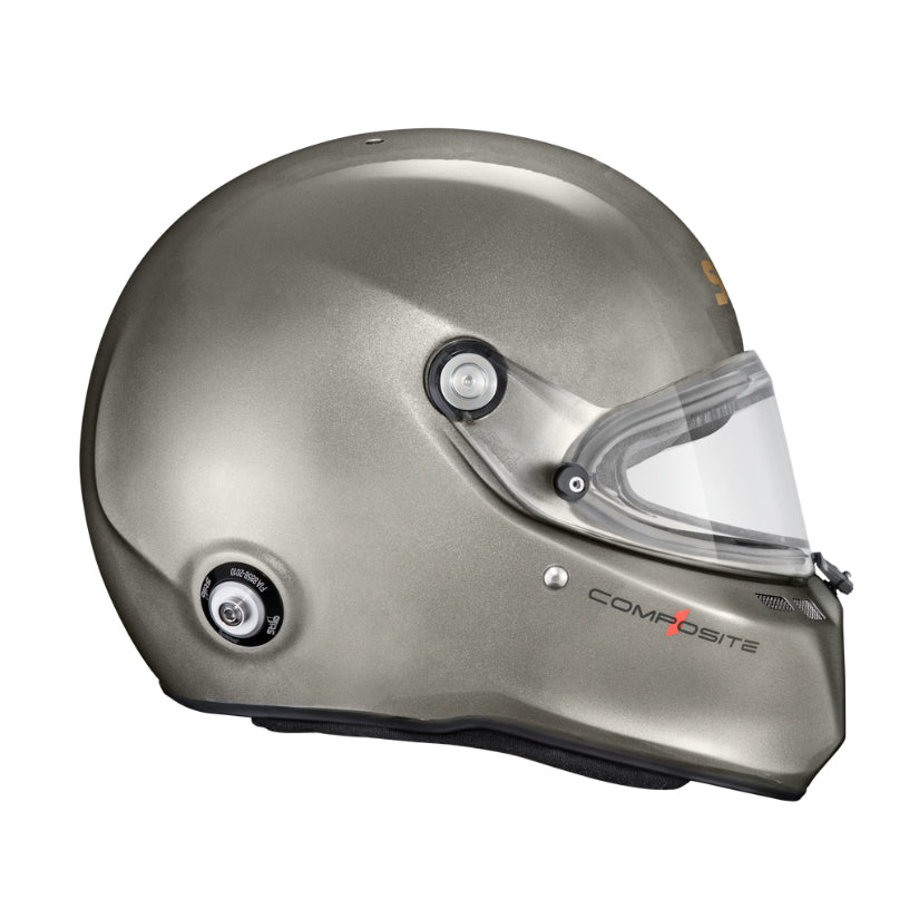 Stilo ST6 FN ABP Composite Racing Helmet FIA 8859-2024ABP/Snell SA2025