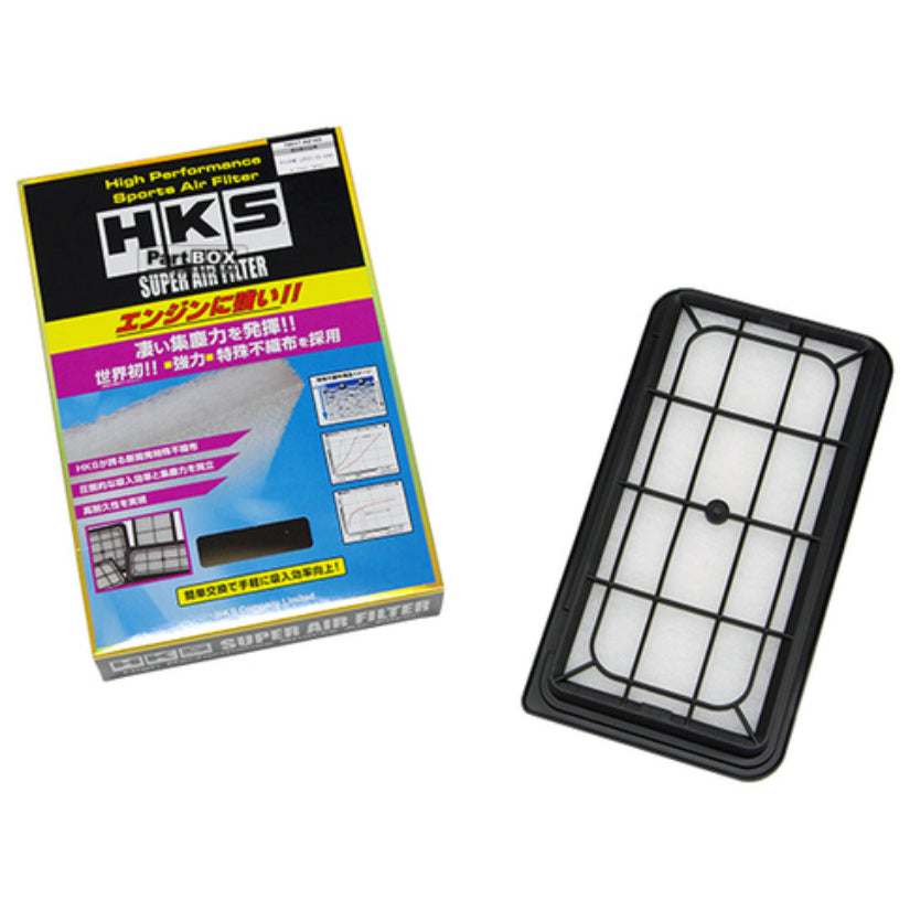 HKS Super Air Filter Mazda MX-5 NCEC LF-VE 05-15