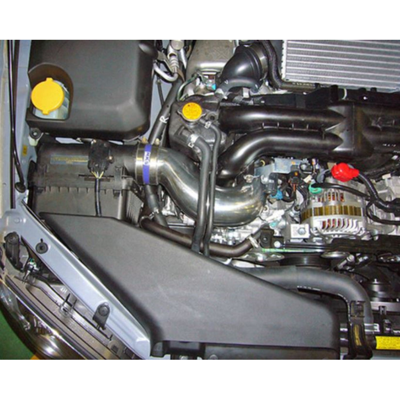 HKS Premium Induction Kit Subaru Impreza GH8 WRX BP5 BL5 07-11
