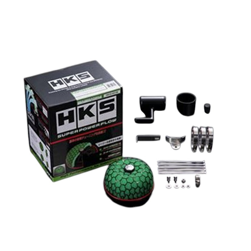 HKS Super Power Flow Kit Suzuki Cappuccino EA11R 91-98