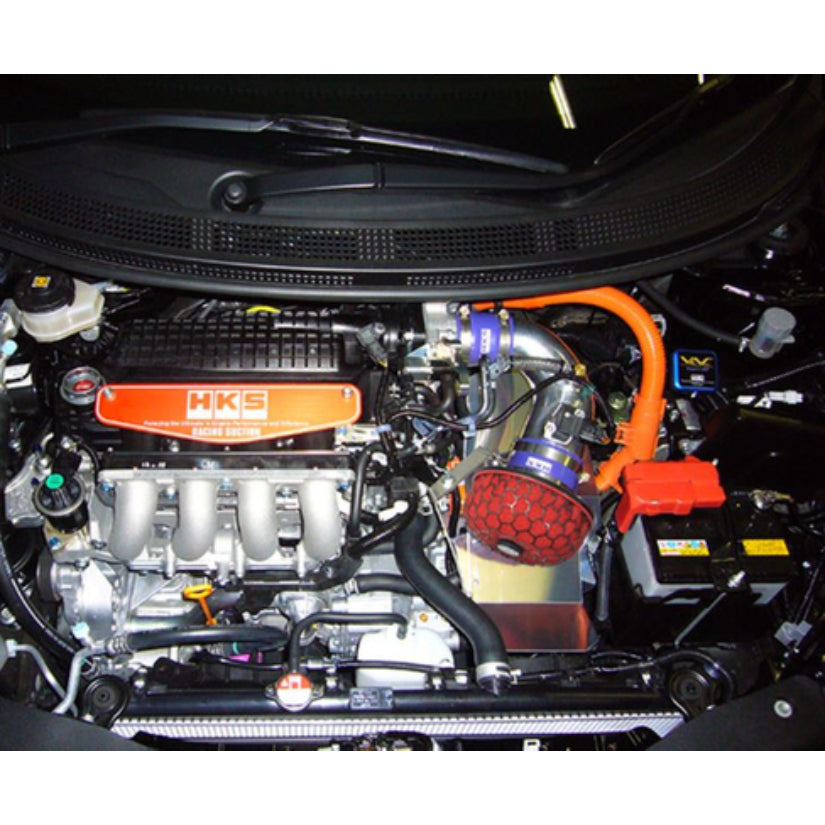 HKS Racing Induction Kit Reloaded Honda CR-Z ZF1 10-16