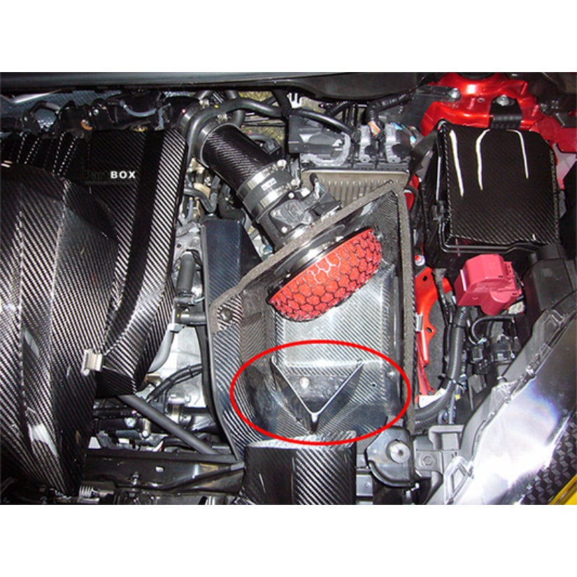 HKS Cold Air Intake Box Toyota GR Yaris GXPA16 20-24