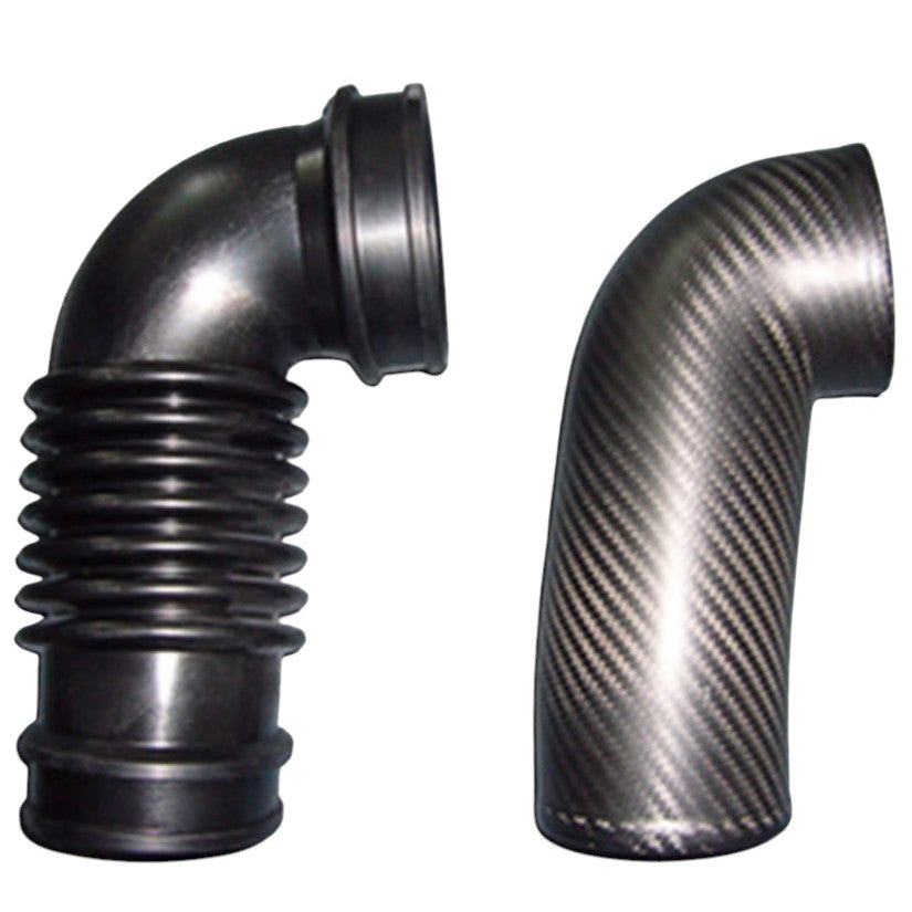 HKS Carbon Induction Kit Toyota GR86 Subaru BRZ ZN8 ZD8 22-25