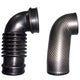 HKS Carbon Induction Kit Toyota GR86 Subaru BRZ ZN8 ZD8 22-25