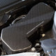 HKS Carbon Fibre ECU Cover Toyota GR Supra A90 19+