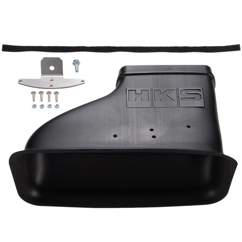 HKS Front Air Intake Duct Toyota GR86 ZN8 21+