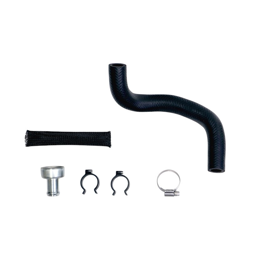 HKS Air Return Hose Kit Super SQV IV Honda Civic Type R FL5 22+