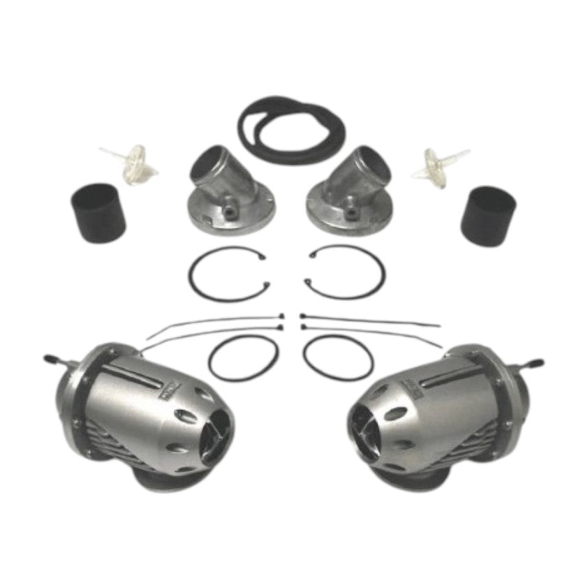 HKS SQV4 Blow off Valve Nissan 300ZX CZ32 GCZ32 90-96