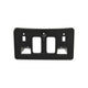 Genuine Honda Front Number License Plate Mount Plinth Integra Type R DC5