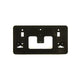 Genuine Honda Front Number License Plate Mount Plinth Integra Type R DC5