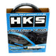HKS V-Belt Honda CR-Z GT Supercharger 7040 4PK1240 10-16