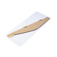 Genuine Honda Rear Spoiler Wing Seal Gasket Integra Type R DC5