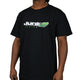 Skunk2 Racing T-Shirt Junk2 Classic Logo Black