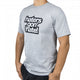 Skunk2 Racing T-Shirt Haters Gon' Hate Men's XXXL Gray