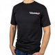 Skunk2 Racing T-Shirt Retro Style Men's Black