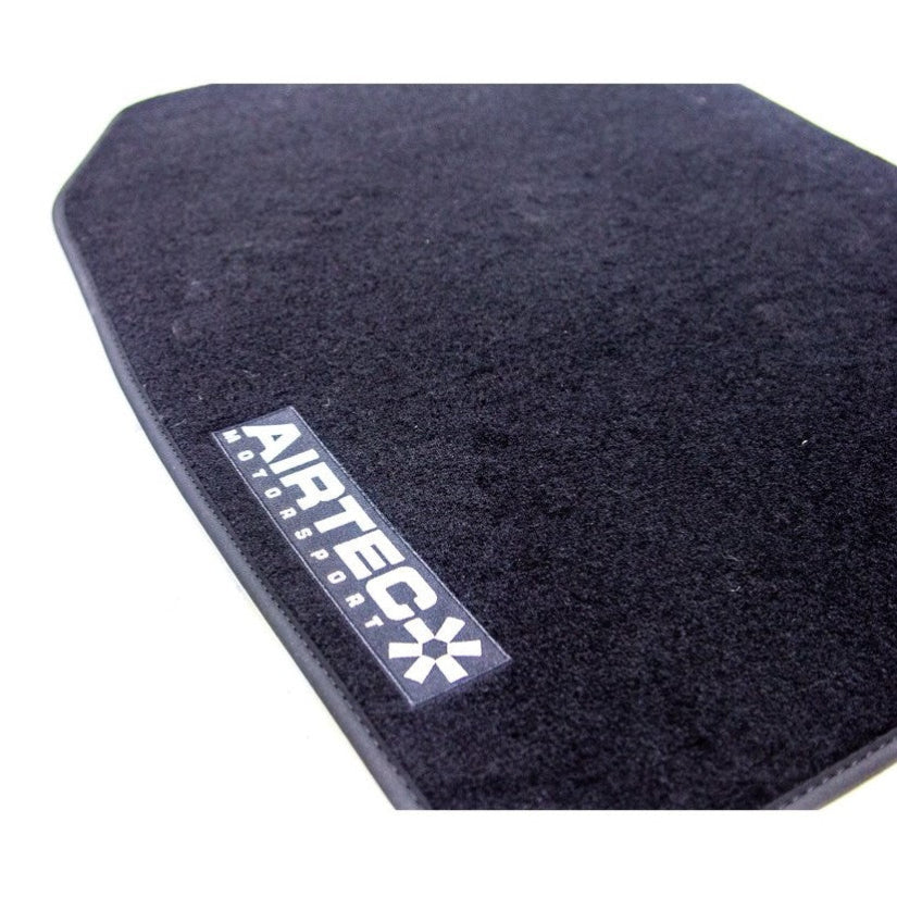 Airtec Motorsport Floor Mats Ford Focus Mk3 11-18 RHD Only