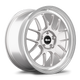 Apex ML-7RT Forged Alloy Wheel 19x9 ET50 5x130mm - Machined Lip - Race Silver 71.6mm CB