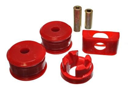 ENERGY SUSPENSION MOTOR MOUNT INSERT SET Scion xB 2004 thru 2006 - Clearance