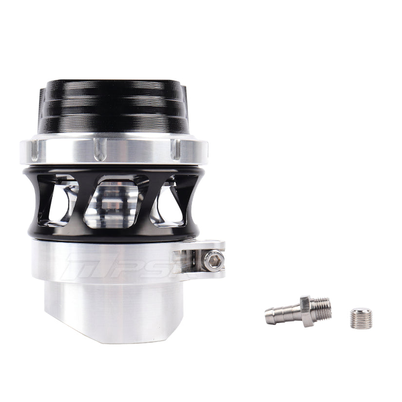 Pulsar Next Gen 50mm BOV Blow-Off Valve