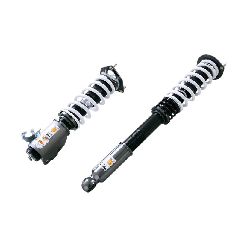 HKS Hipermax S Coilovers Nissan Silvia S14 S15 93-02 Pillow Ball