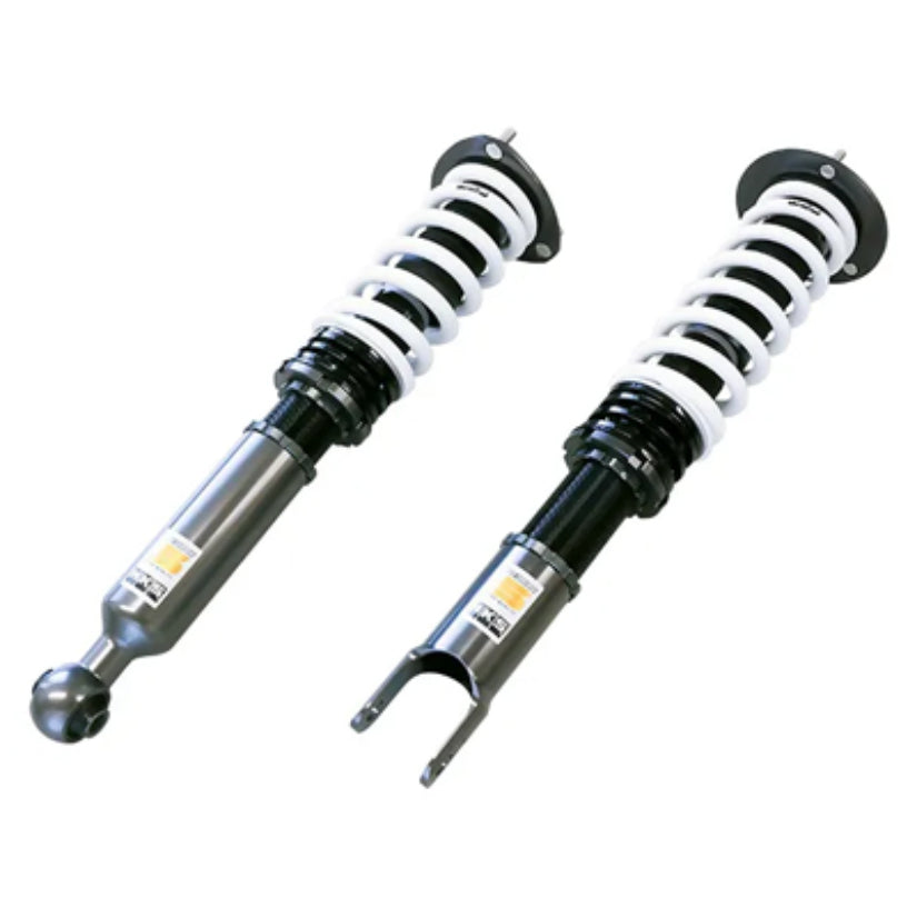 HKS Hipermax S Coilover Kit Nissan Skyline GT-R R33 R34 95-02