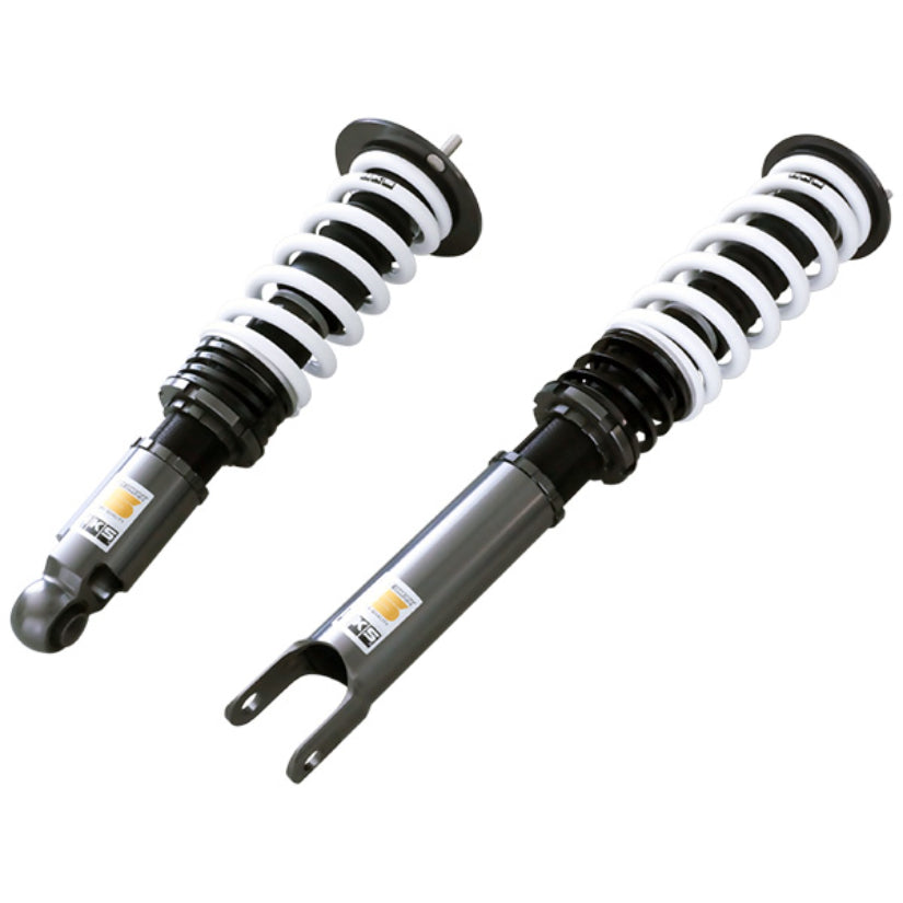 HKS Hipermax S Coilover Kit Nissan Skyline GT-R R32 BNR32 89-94