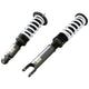 HKS Hipermax S Coilover Kit Nissan Skyline GT-R R32 BNR32 89-94