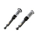 HKS Hipermax S Coilovers Lexus IS F 2UR-GSE 08-13