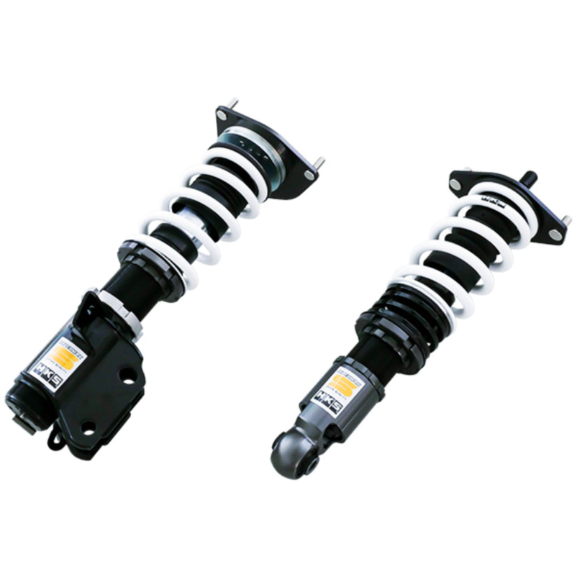 HKS Hipermax S Coilover Kit Toyota GR86 ZN8 22-25