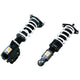 HKS Hipermax S Coilover Kit Toyota GR86 ZN8 22-25