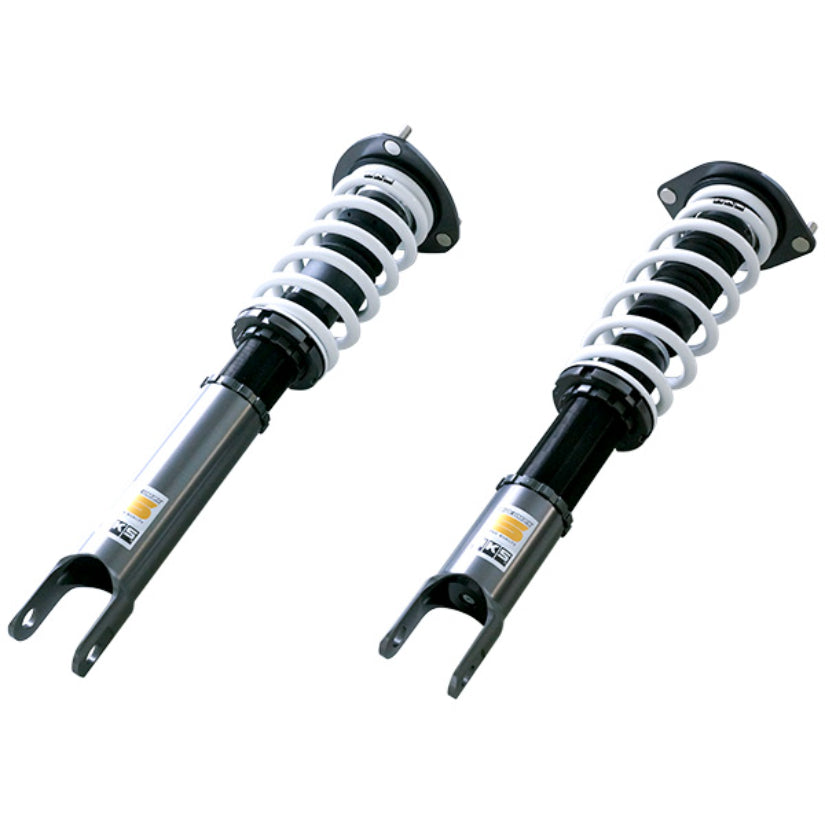 HKS Hipermax S Coilover Kit Mazda MX-5 ND ND5RC 15-25