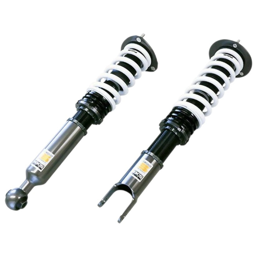 HKS Hipermax S2 Coilover Kit Toyota Supra JZA80 2JZ 93-02