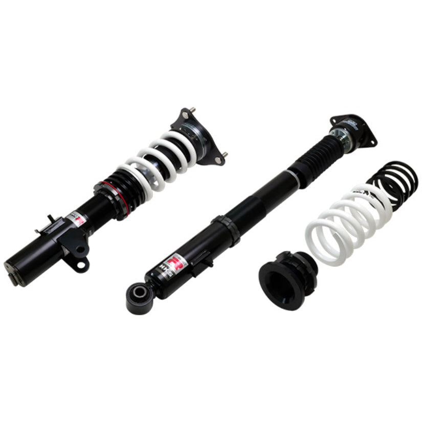 HKS Hipermax R Coilover Kit Honda Civic Type R FL5 With Canceller 22-25