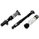 HKS Hipermax R Coilover Kit Honda Civic Type R FL5 With Canceller 22-25