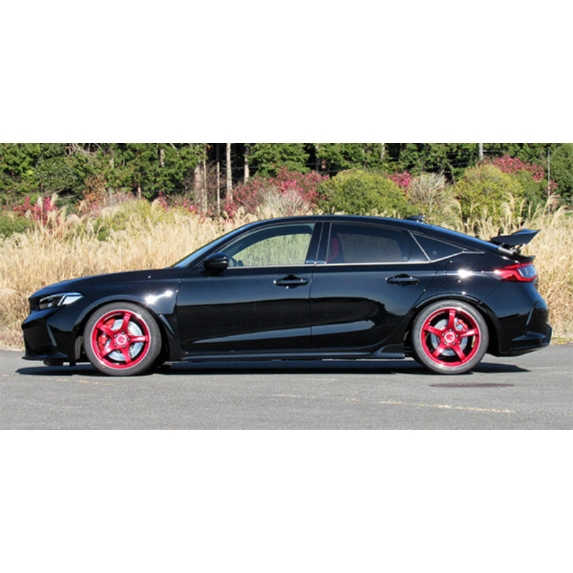 HKS Hipermax R Coilover Kit Honda Civic Type R FL5 With Canceller 22-25