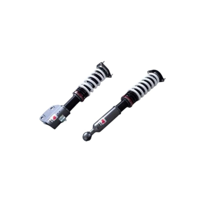 HKS Hipermax R Coilover Kit Mitsubishi Lancer Evolution X CZ4A 07-16