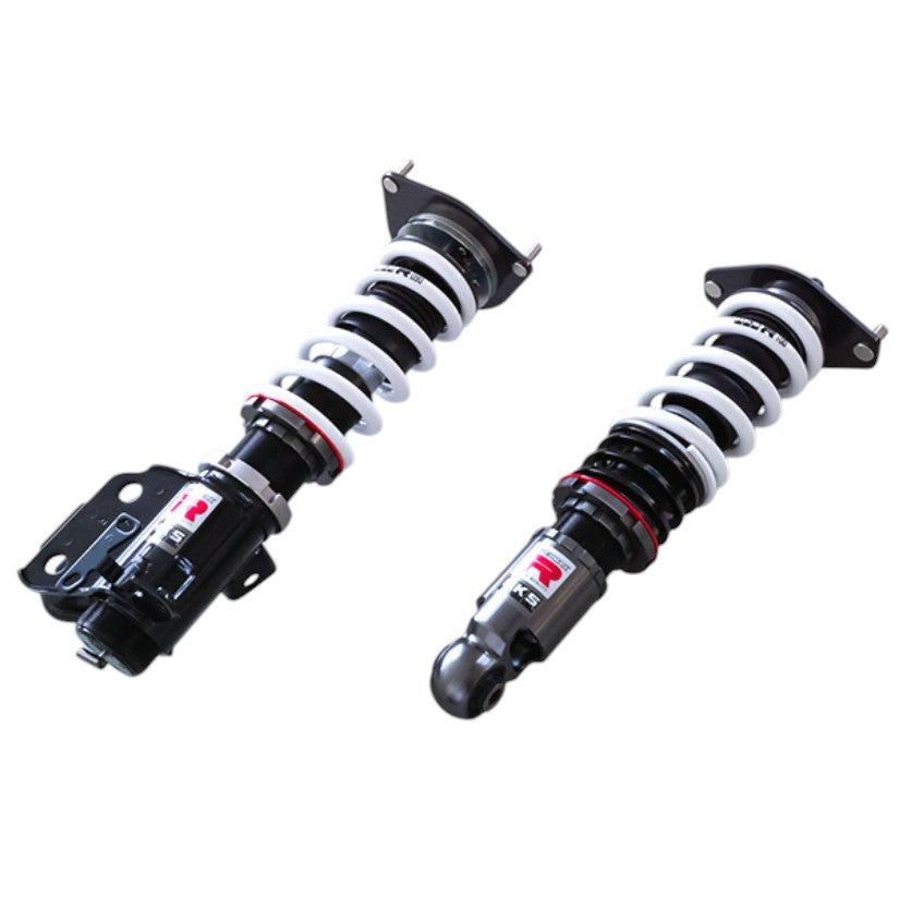 HKS Hipermax R Coilover Kit Toyota GT86 Subaru BRZ ZN6 ZC6 12-21