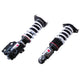 HKS Hipermax R Coilover Kit Toyota GT86 Subaru BRZ ZN6 ZC6 12-21