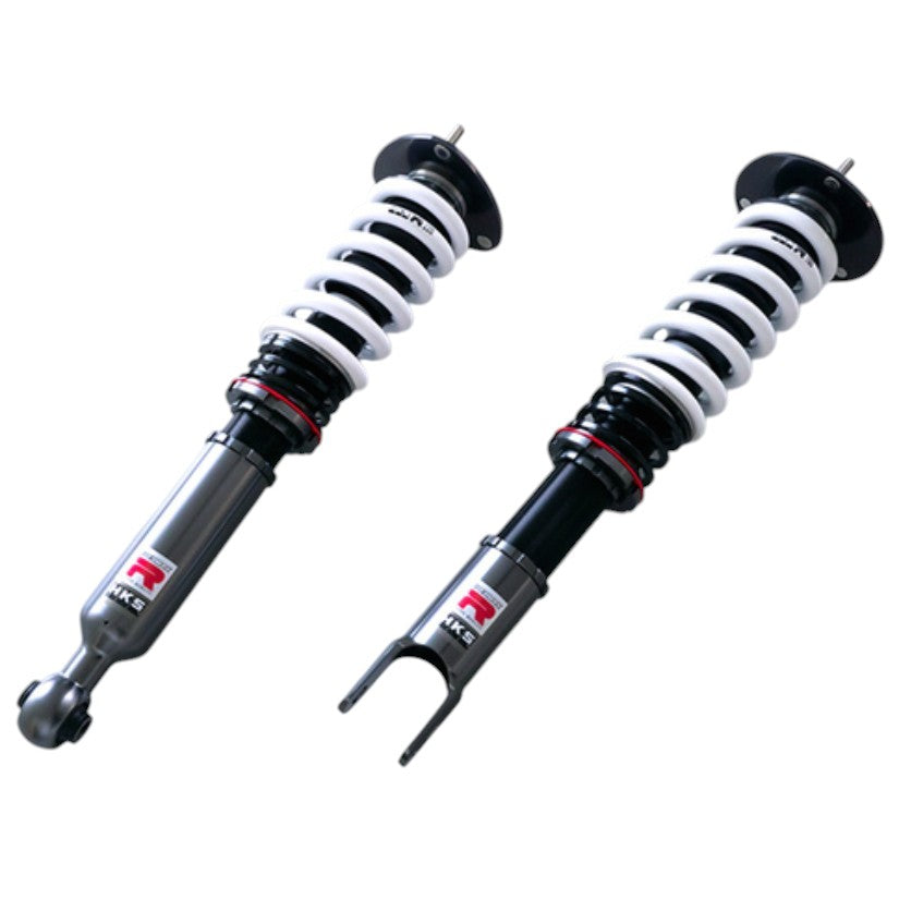 HKS Hipermax R Coilover Kit Toyota Supra JZA80 93-02