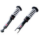 HKS Hipermax R Coilover Kit Honda Civic Type R FK8 17-21